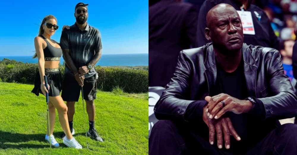 Marcus Jordan’s Candid Insights on Michael Jordan, Larsa Pippen, and Potential Wedding Plans