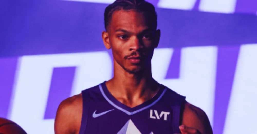 Isaiah Wong Joins the Hornets: Star on a Two-Way Deal