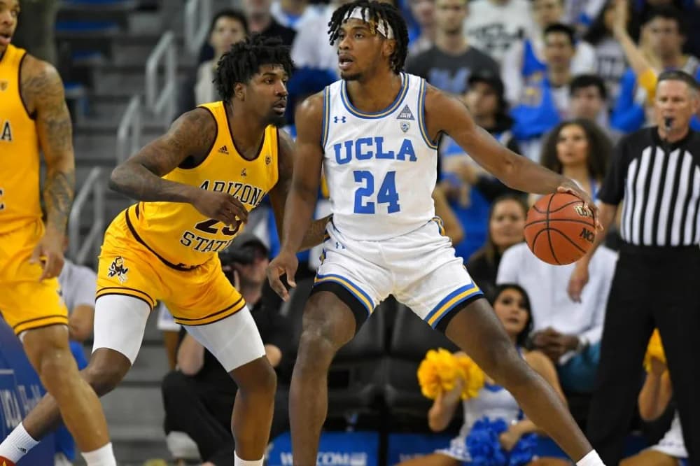 What is Triple Double in Basketball and how to Score it?