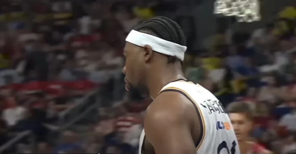 Guerschon Yabusele to Join 76ers on One-Year Deal After Shining at Paris Olympics