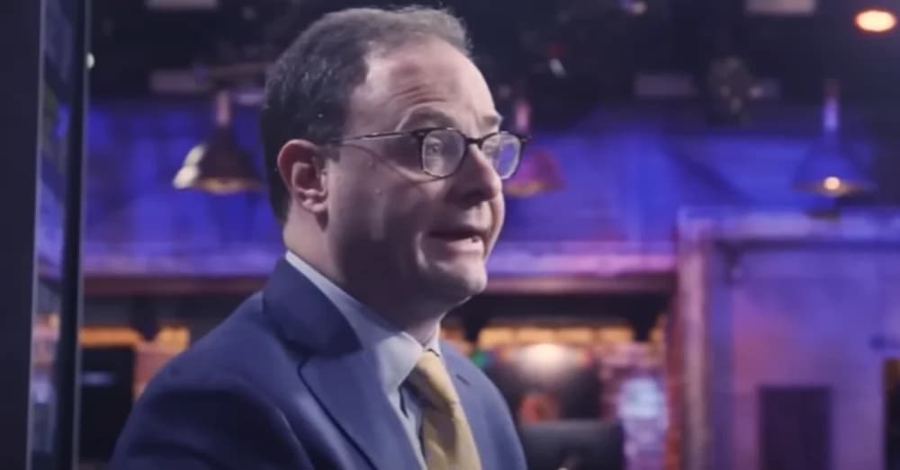 Adrian Wojnarowski Unveils Shocking Plan to Surpass Jalen Brunson