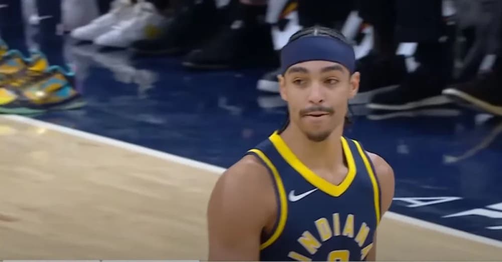 Indiana Pacers Extend Andrew Nembhard with Three-Year, $59 Million Contract