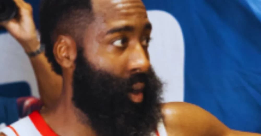 James Harden Reflects on His Thunder Days and Makes NBA History