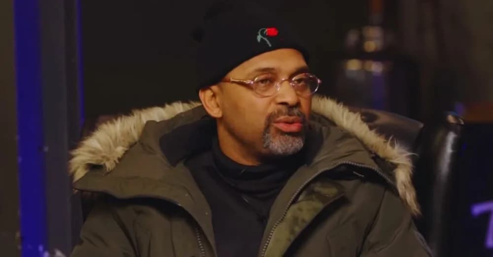 Soft Spots in Steel: Mike Epps’ Shocking Revelation About Ben Wallace