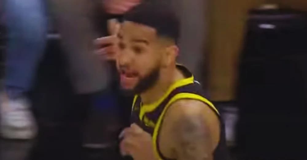 Orlando Magic Sign Veteran Guard Cory Joseph