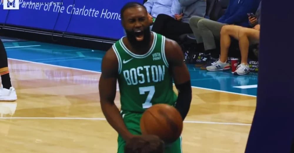 Revolutionary Tactics Behind Celtics Domination