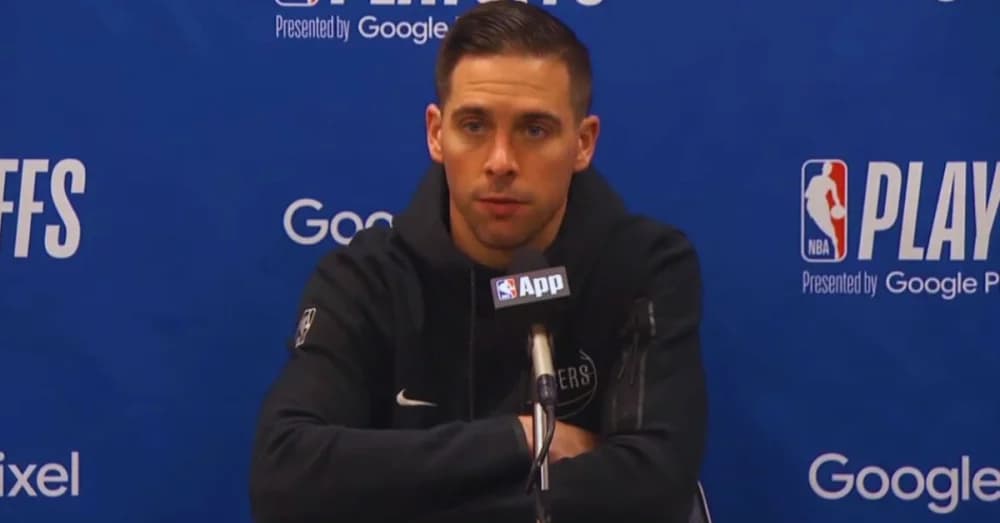 McConnell Miss: Did the Suns’ Ambition Cost Them the Title?