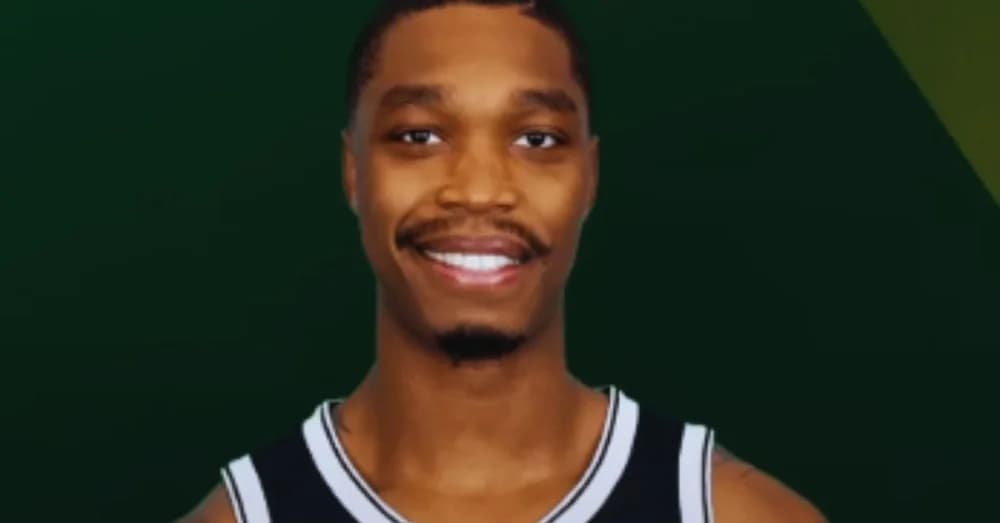 Boston Celtics Add Lonnie Walker IV to Strengthen Depth