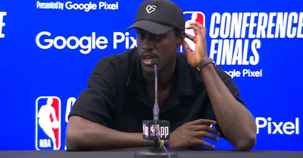 Pacers Lock in Pascal Siakam with Four-Year, $189.5 Million Max Contract