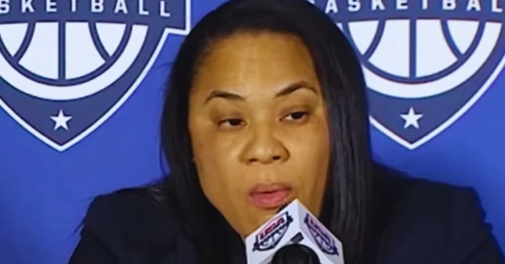 Dawn Staley: From Player to Championship Coach