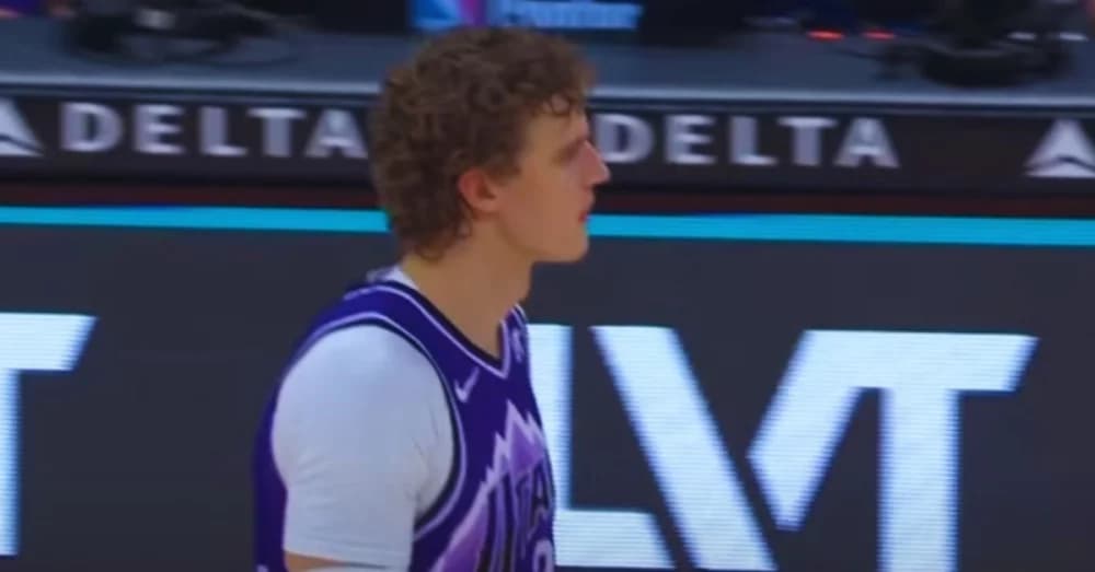 The Uncertain Future of Lauri Markkanen and the Utah Jazz