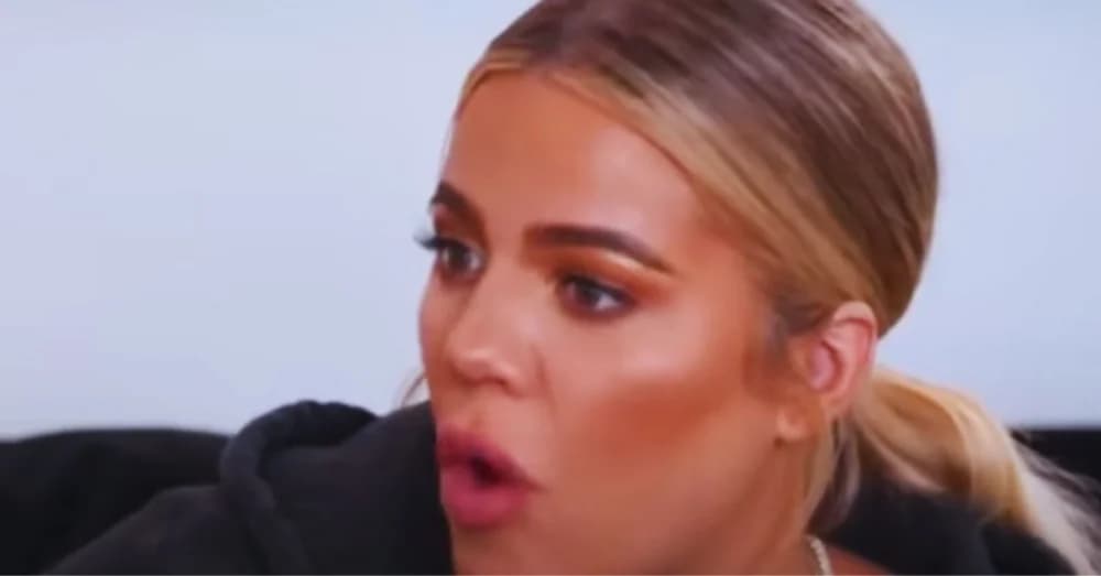 Khloé Kardashian’s Heartwarming Family Moment