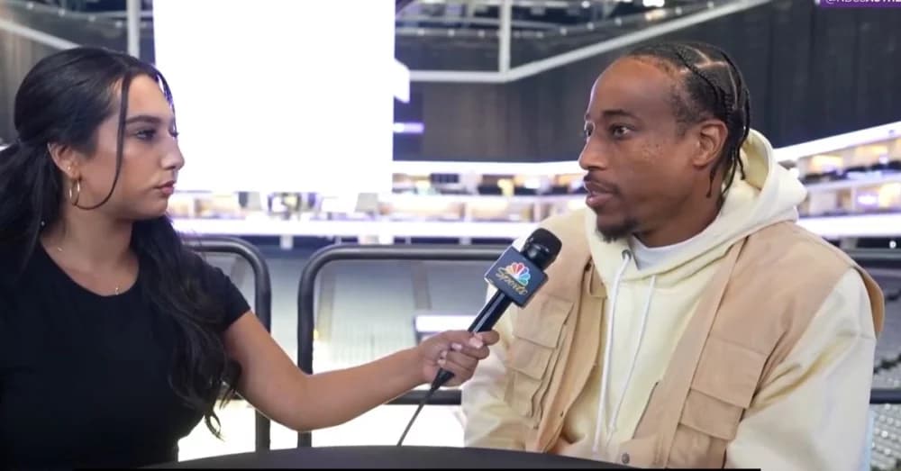 DeRozan Passes the Torch: Offseason Gems for USC’s JuJu Watkins