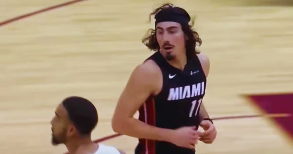 Jaquez’s Meteoric Rise: Is He the NBA’s Best Kept Secret?