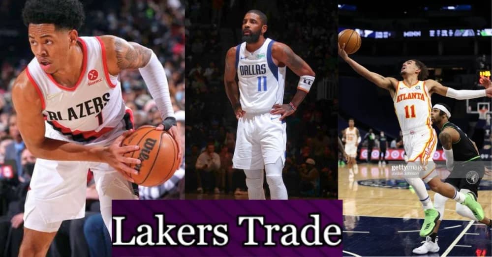 Exploring Hypothetical Lakers Trades to Bolster Title Aspirations