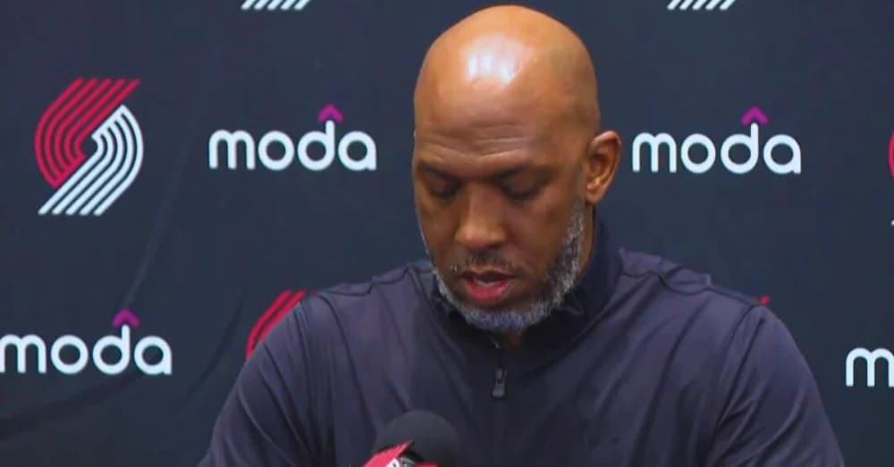 Trade Talks Heat Up: Who Will Propel the Portland Trail Blazers to Victory?