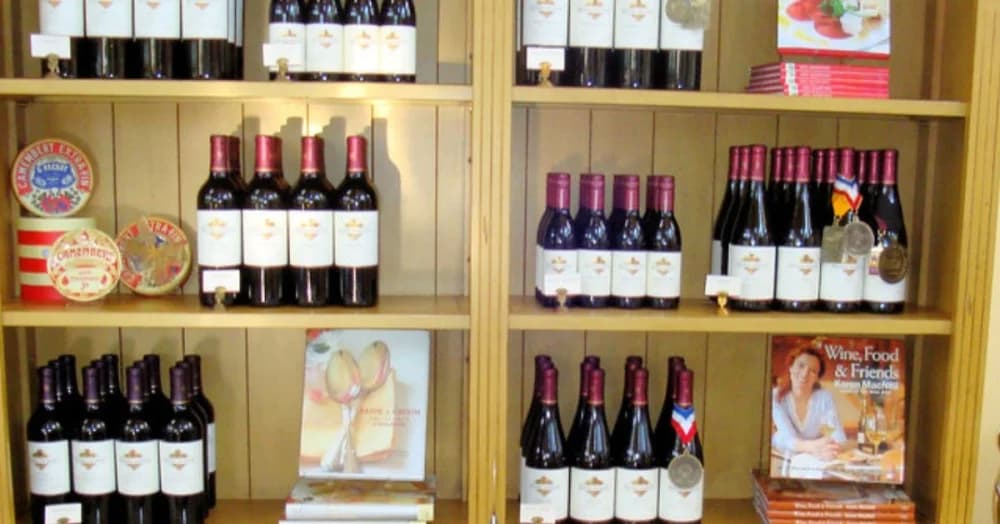 Will You Be the NBA All-Star Game’s VIP with Kendall-Jackson?