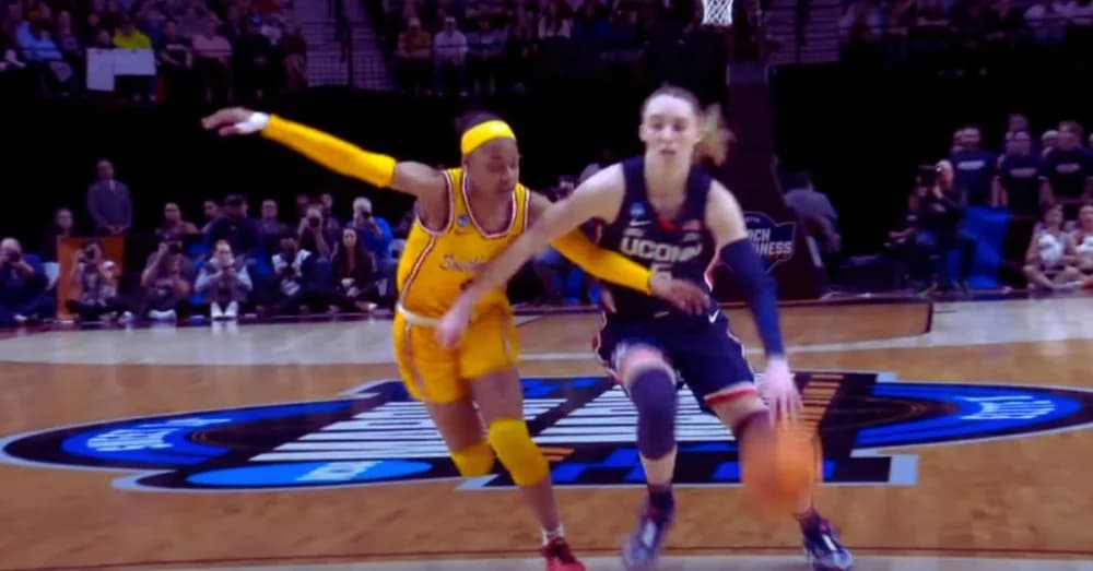 UConn Advances to Final Four with Paige Bueckers Leading the Charge: Victory Over USC