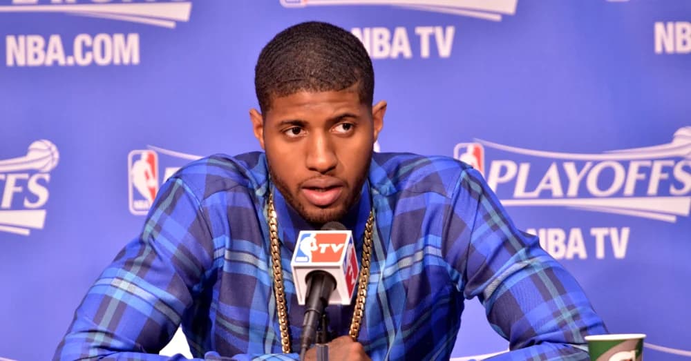 Philadelphia 76ers’ Paul George Slams Indiana Pacers for Failing Culture: ‘I Was Mentally Checked Out