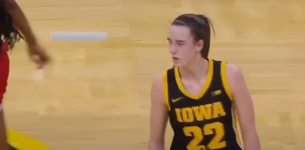 Caitlin Clark’s Meteoric Rise: From Unranked Games to Center Stage – A Beacon for Iowa Women’s Basketball