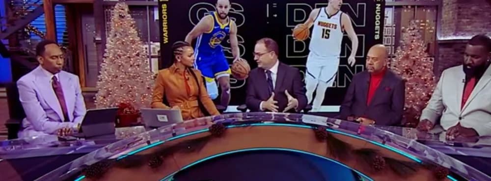 Draymond Green Nears Return After Suspension