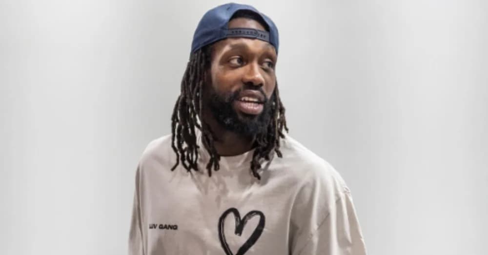 Patrick Beverley and Mandana Bolourchi: The Glamorous Duo Making Waves in Luxury and Fashion