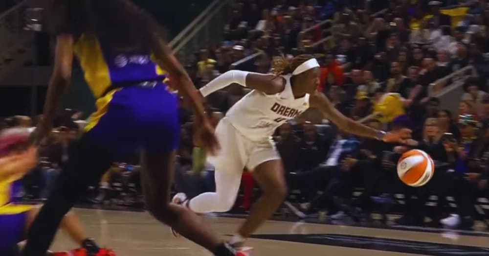 2024 Paris Olympics: Rhyne Howard and Cameron Brink to Lead Team USA in Women’s 3×3 Basketball