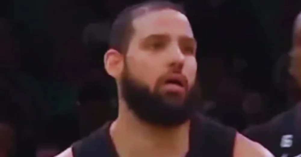 Martin Joins the 76ers to Elevate Team Depth