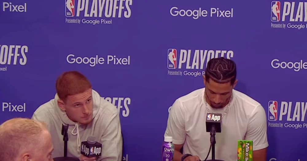 The Unlikely Hero of New York Knicks’ Playoff Victory