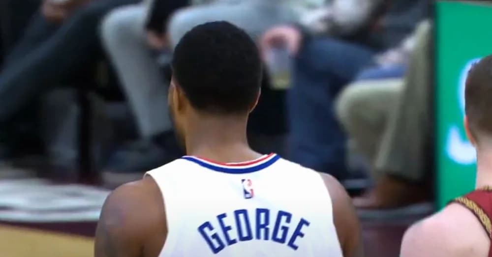 Paul George Faces Criticism After Off Night