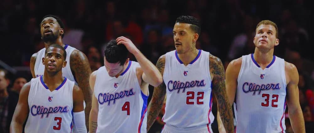 LA Clippers’ Defensive Woes Continue: Fans Outraged as Nuggets Hand Them Ninth Loss