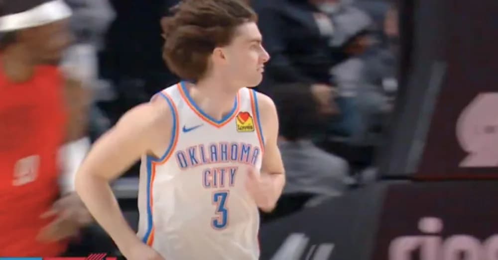 Scary Moment as Biyombo Collapses, but Giddey Dazzles in All-Aussie Battle: NBA Wrap