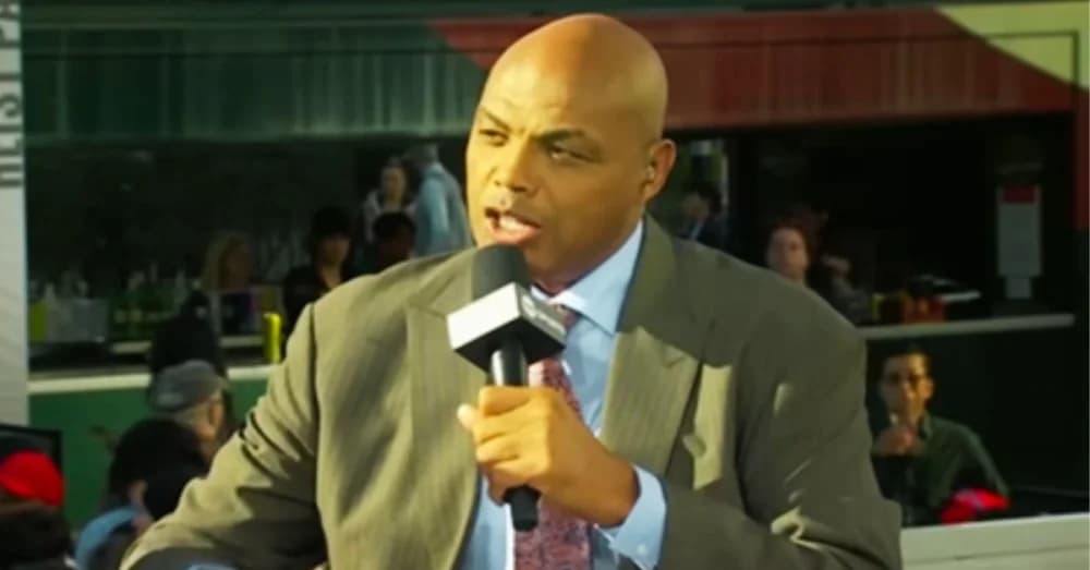 Charles Barkley Playfully Jabs Ex-Warriors GM Bob Myers, Referencing Team’s Struggles with ‘Titanic’ Quip