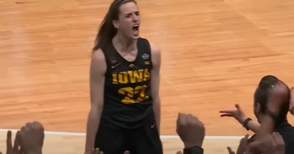 Caitlin Clark Sparks Controversy: Offered $5 Million to Play in Ice Cube’s Big3 League!