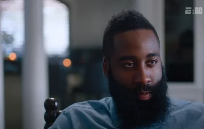 Will James Harden Channel 49ers’ Playoff Magic in Crucial Postseason?