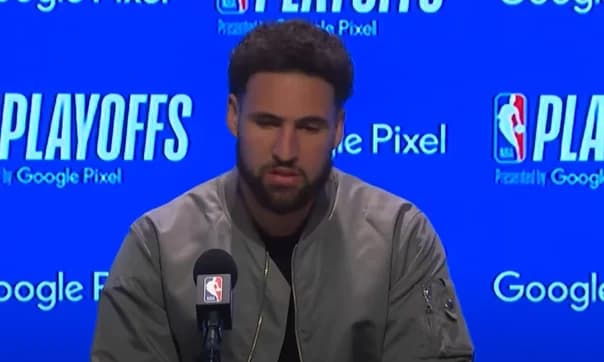 Klay Thompson Benching Sparks Trade Rumors