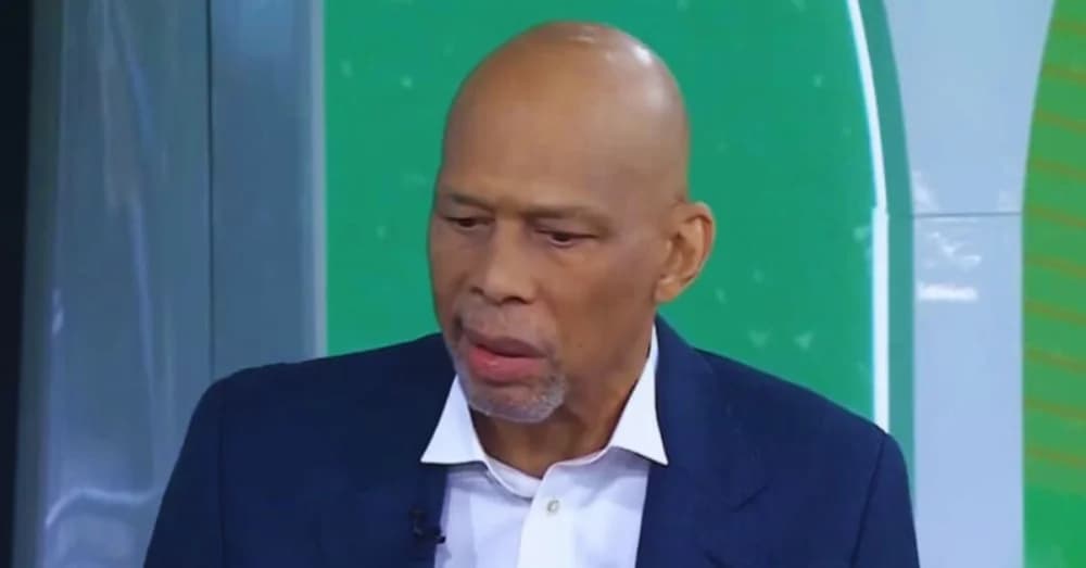 Magic’s Wish Amidst Abdul-Jabbar’s Setback