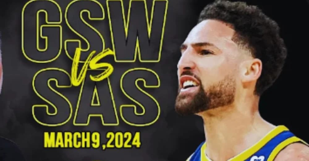 Spurs Showcase Depth in Victory Over Warriors