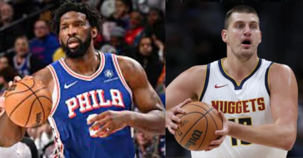 The Clash of Titans: Embiid vs. Jokic Showdown