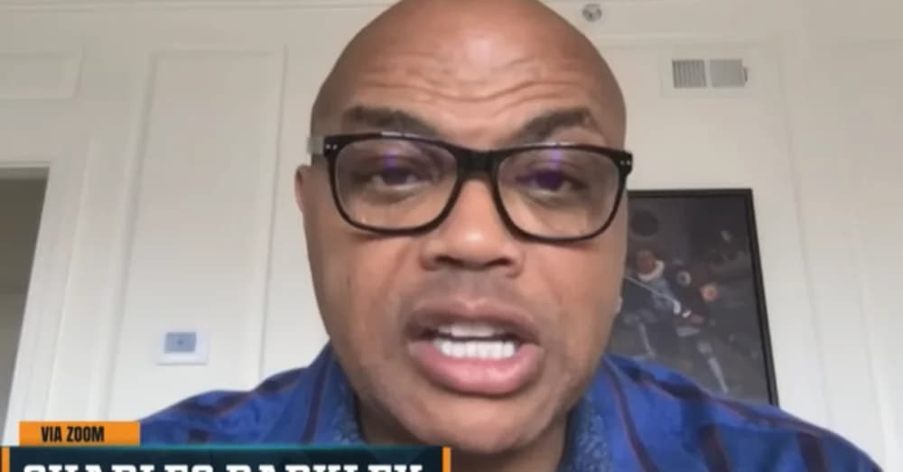 Charles Barkley Unfiltered Opinions: NBA Legend Calls Out Players and Cowardly Media