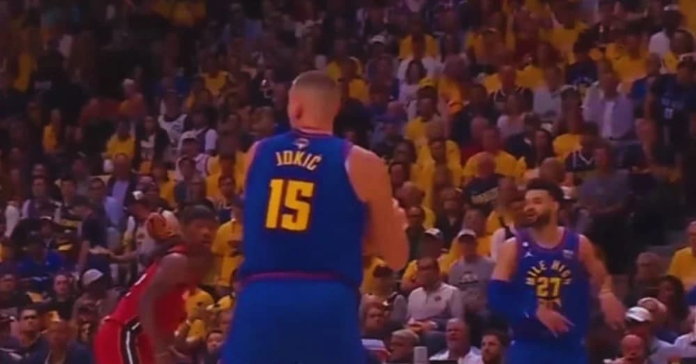 NBA’s MVP Debate Rages: Does Nikola Jokic Truly Deserve the Title of Chosen One?