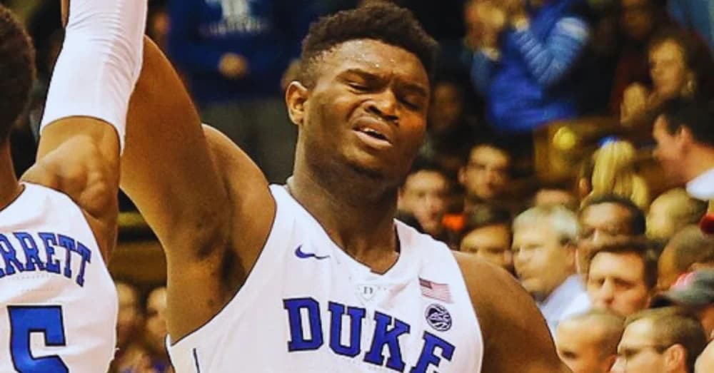 Zion Williamson Misses Pelicans’ Opener Due to Illness