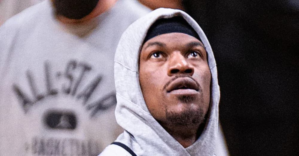 NBA Shake-Up: Warriors Ready to Ditch Youth for Butler’s Brilliance?