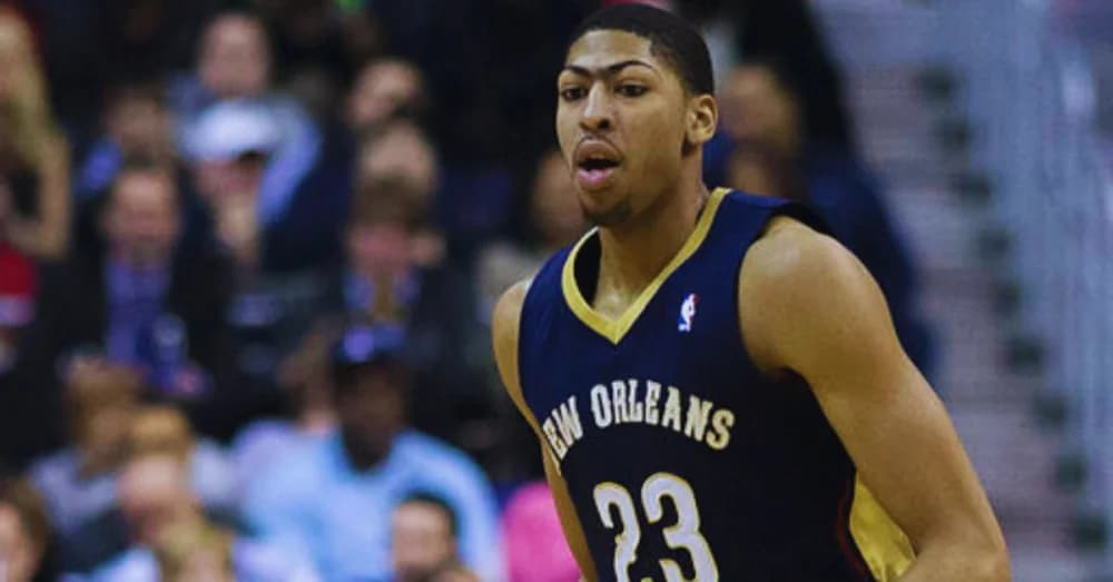 Are NBA’s Three-Pointers Making Basketball Boring? Anthony Davis, Ja Morant, and More Weigh In