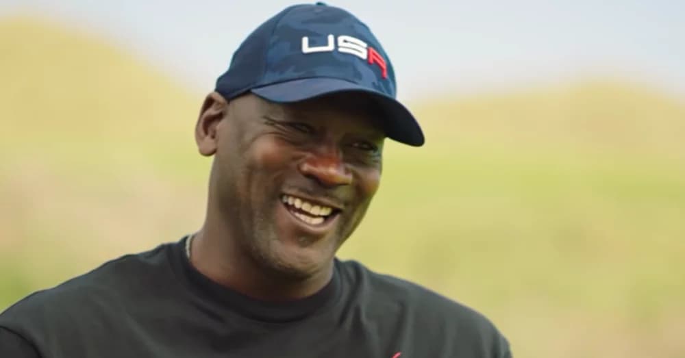 Michael Jordan Narrates Gatorade’s New “Is It In You?” Commercial Featuring Top Athletes