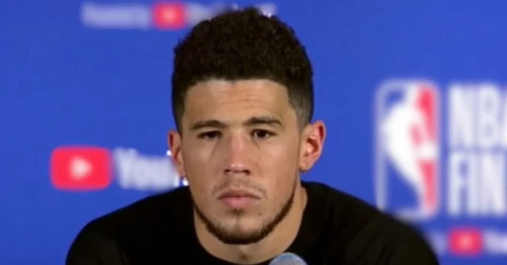 Phoenix Suns Secure Victory Despite Devin Booker’s Struggles: Team Chemistry Triumphs Over Individual Hiccups!