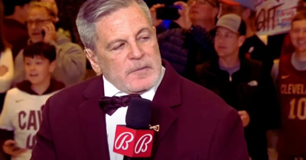 Cavaliers Owner Dan Gilbert Optimistic About Donovan Mitchell’s Contract Extension