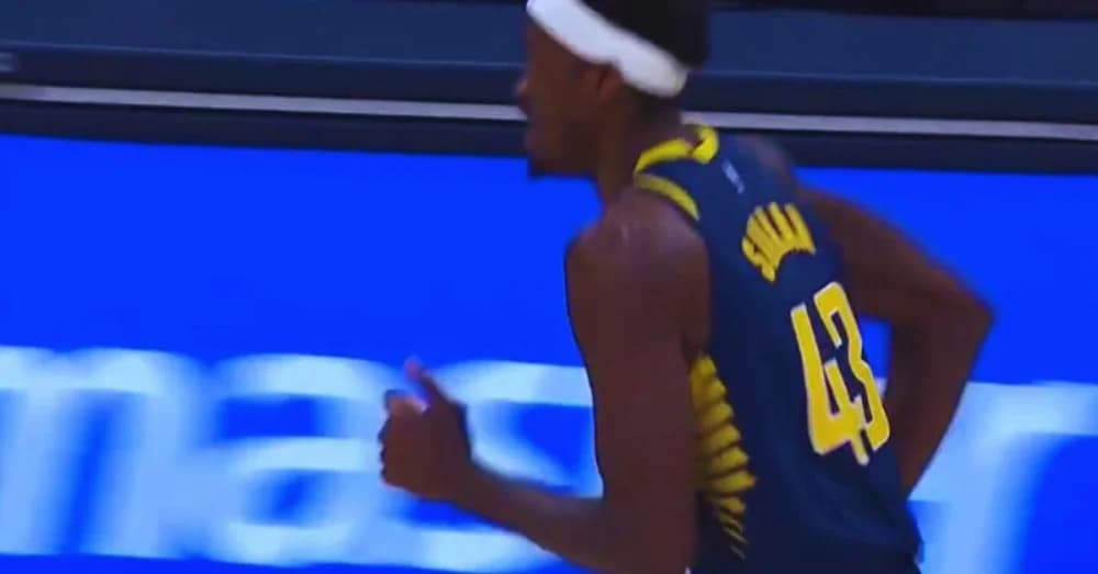 Siakam Leads Pacers to Victory in Nail-Biting Encounter with Rockets