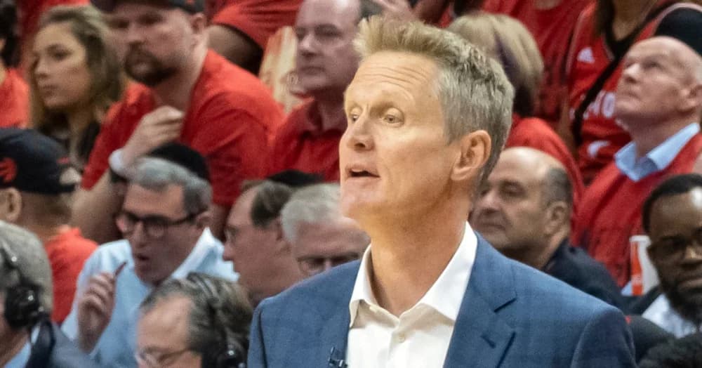 Steve Kerr’s Apology: Was Draymond Green Too Dirty for the Game?