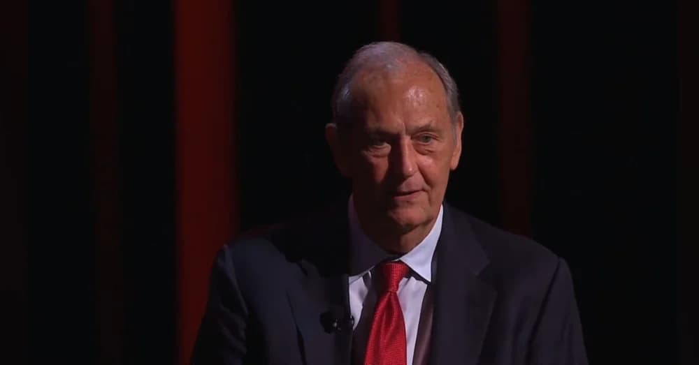 Bill Bradley’s Bold Act of Bridging the Divide – A Sporting Statesman’s Journey